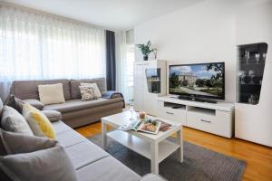 Apartment MADRAL