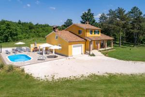 Villa Kristina