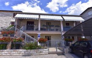 Apartments with parking space Murine, Umag - 22510