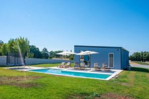 Villa Hera - Happy Rentals