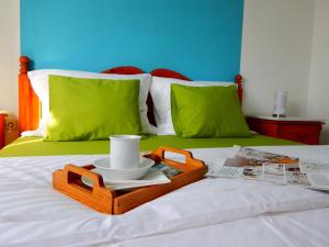Apartments & Rooms Marinka