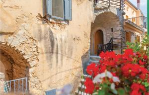 1 Bedroom Pet Friendly Apartment In Omisalj