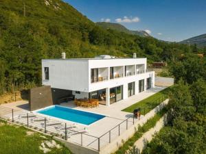 Villa Adria Blue