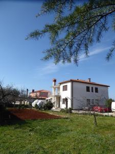 Apartman Valerija