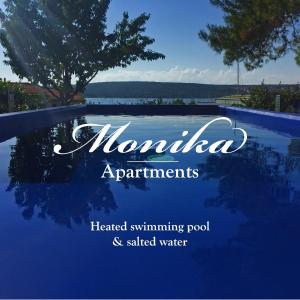 Apartments Monika Bed & Breakfast 1&4