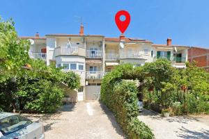 Apartments with parking space Brodarica, Sibenik - 22625