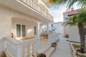 Apartmani Manda Nin - Sabunike