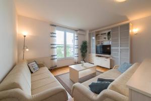 Apartment Marci with parking
