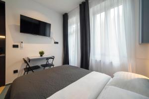 Apartments Bella Mia, 1st floor