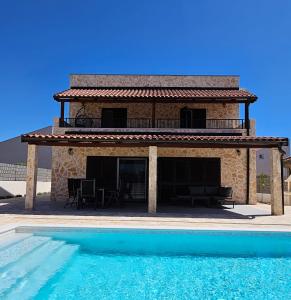 Vila Brod