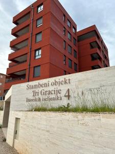 Apartman Miranda - Imotski
