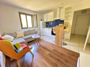 Apartment Skok