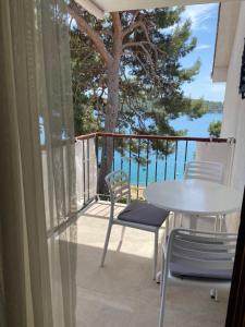 Apartmani Bianca
