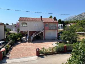 Apartman Jabuka