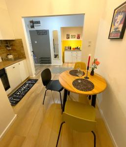 Apartment Piece of Peace