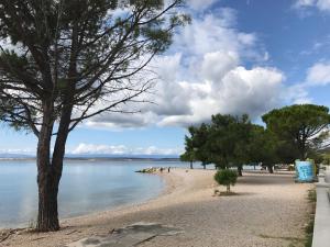 Little villa Tony- Center 40m beach Crikvenica