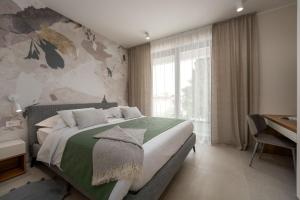 The Q Bliss - your new 4-star hideaway with a garage