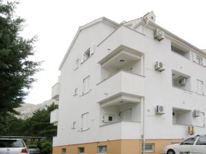 Apartments Wow Barbalic