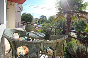 Apartment Mihaela