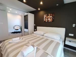 Villa Martina Elegant Maisonette