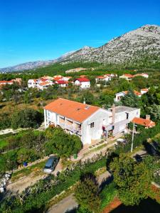 Apartman Điran