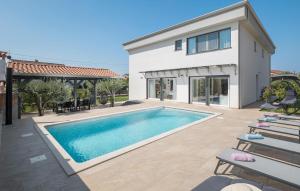 Villa Mia