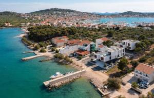 Amazing Apartment In Betina