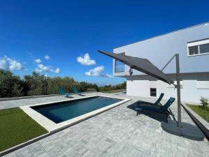 Holiday house Mila