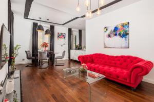 Apartment J'adore