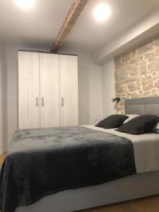 Apartman Blue Moon Split- free parking 
