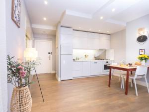 Apartment BohoVibe