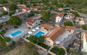 Cozy Home In Primosten With Wifi