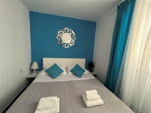 Apartment Decumana