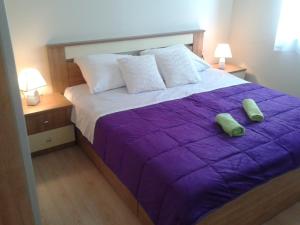 4 bedroom apartment with 3 bathrooms and private parking - Apartments Orange