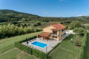 Villa Soffia with Private Pool