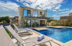 Gorgeous Home In Bale