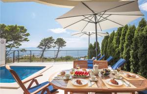 Gorgeous Home In Veliko Brdo