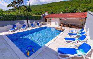 Beautiful Home In Slivno With Wifi