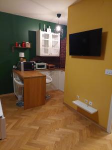 Apartman Alan