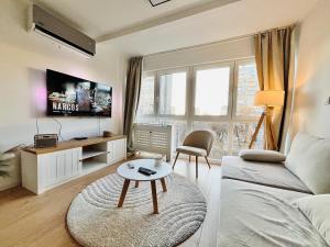 Apartman Rocky