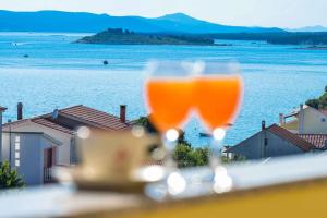 One-Bedroom Apartment in Drage I