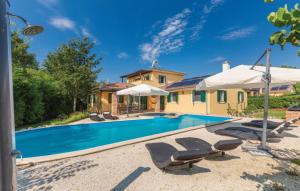 Villas Vea Histria