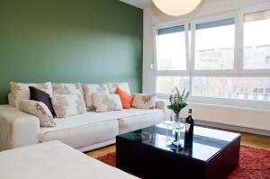 Apartment Adagio