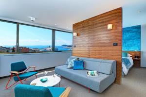 Horizon Luxury Suites & Design Rooms
