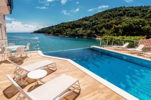 Pine Tree Boutique Apartments