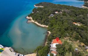 1 Bedroom Nice Apartment In Lopar