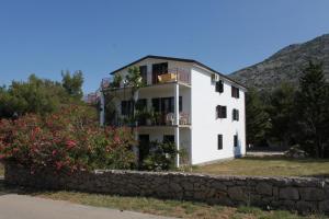 Apartment Starigrad 6647a