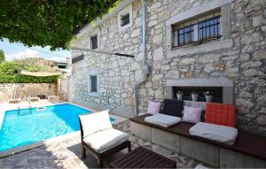 Stunning Home In Porec