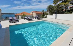 Beautiful Home In Trogir
