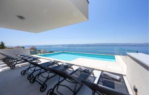Stunning Apartment In Stanici